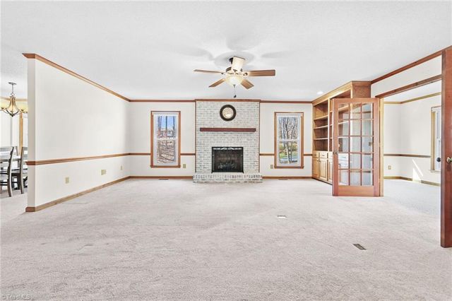 109 Normandy Avenue, Boonville, NC 27011