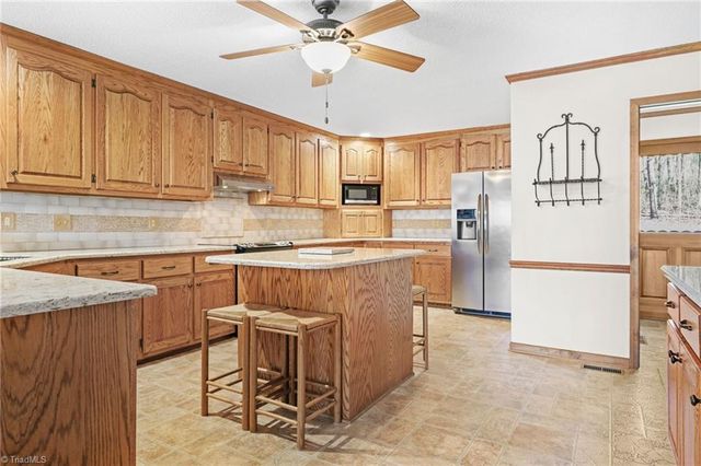 109 Normandy Avenue, Boonville, NC 27011