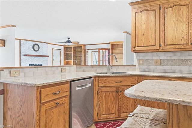 109 Normandy Avenue, Boonville, NC 27011