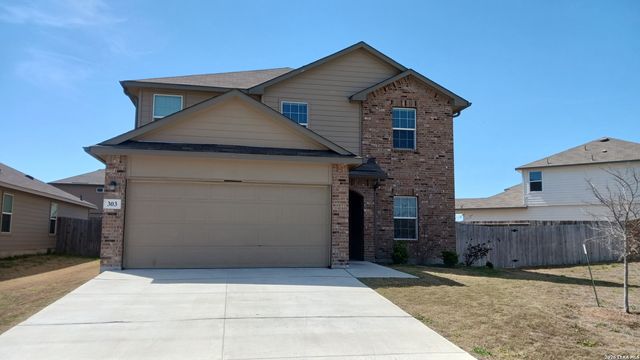 303 SULPHUR SPRINGS, Cibolo, TX 78108