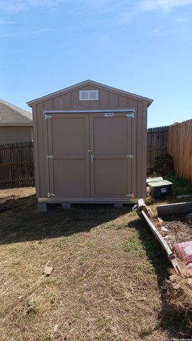 303 SULPHUR SPRINGS, Cibolo, TX 78108