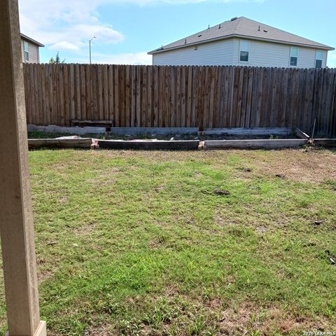 303 SULPHUR SPRINGS, Cibolo, TX 78108
