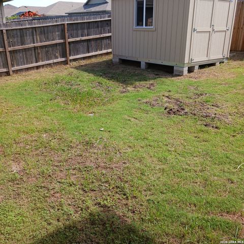 303 SULPHUR SPRINGS, Cibolo, TX 78108