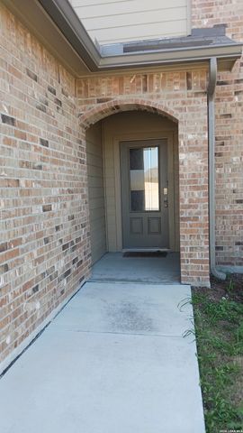 303 SULPHUR SPRINGS, Cibolo, TX 78108