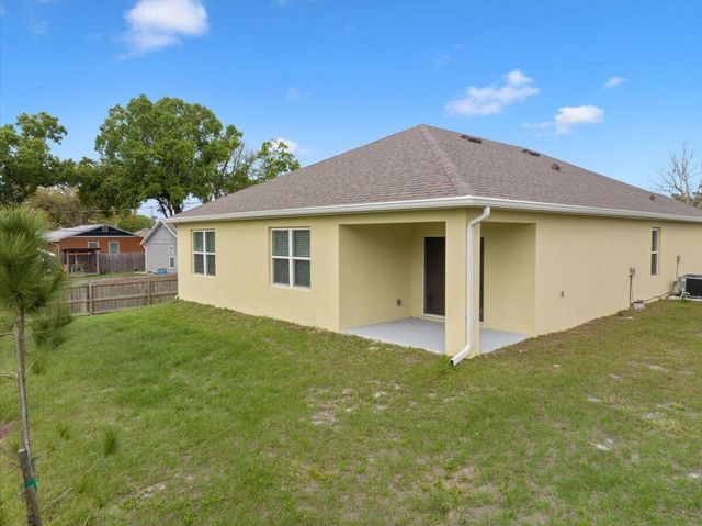 1072 Roseland Road, Sebastian, FL 32958