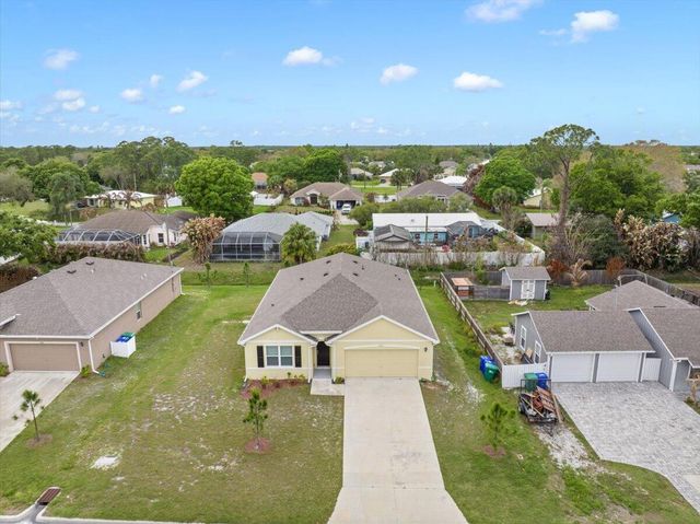 1072 Roseland Road, Sebastian, FL 32958