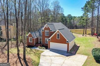 4985 Donny Brook Lane, Douglasville, GA 30135