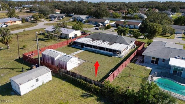 2960 Renee CT, Fort Myers, FL 33905