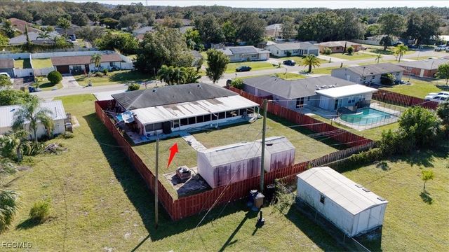 2960 Renee CT, Fort Myers, FL 33905