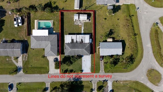 2960 Renee CT, Fort Myers, FL 33905