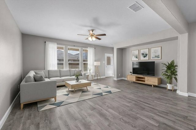 804 Greenford Manor, Fort Worth, TX 76247