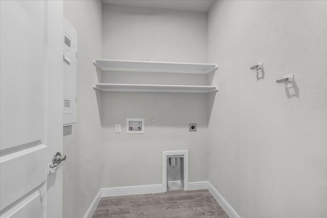 804 Greenford Manor, Fort Worth, TX 76247