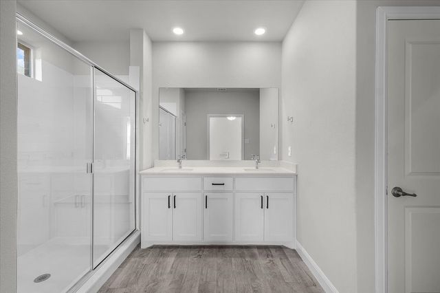 804 Greenford Manor, Fort Worth, TX 76247