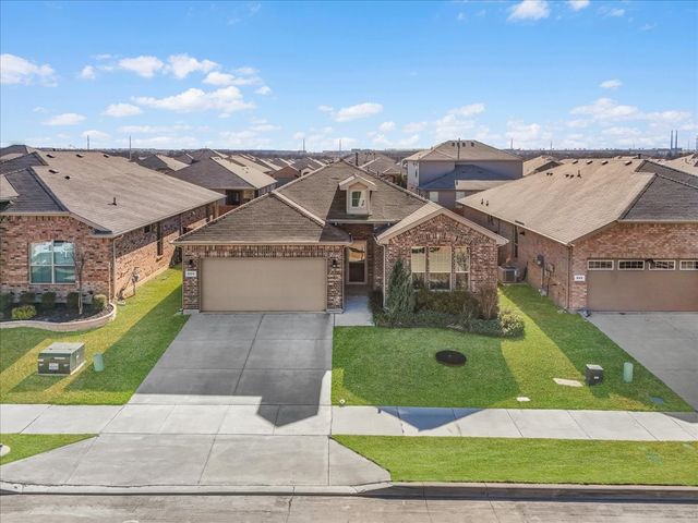 804 Greenford Manor, Fort Worth, TX 76247