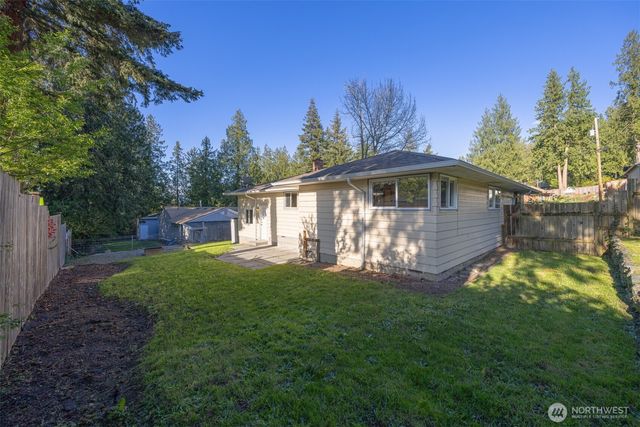 1011 N 14th Street, Mount Vernon, WA 98273
