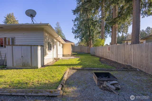 1011 N 14th Street, Mount Vernon, WA 98273