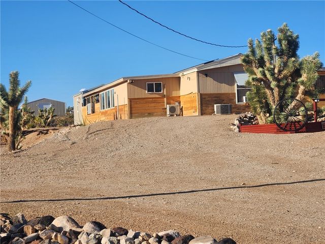 218 W Detrital Drive, Meadview, AZ 86444
