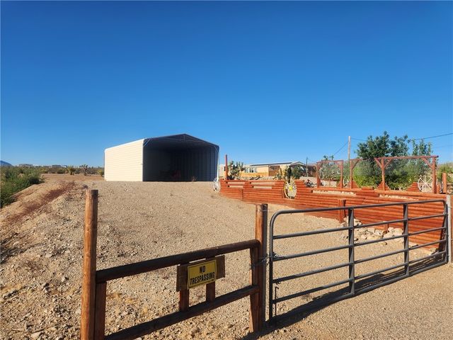 218 W Detrital Drive, Meadview, AZ 86444