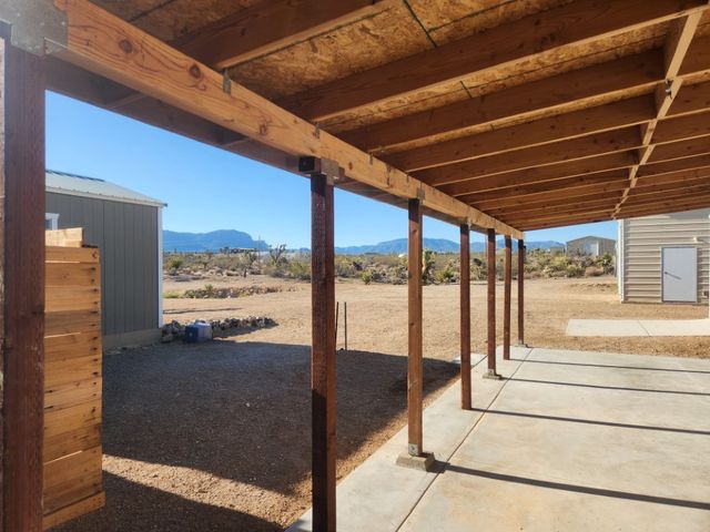 218 W Detrital Drive, Meadview, AZ 86444