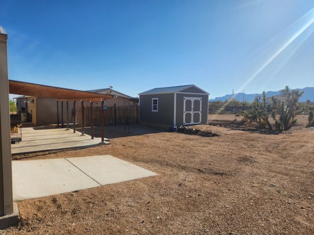 218 W Detrital Drive, Meadview, AZ 86444