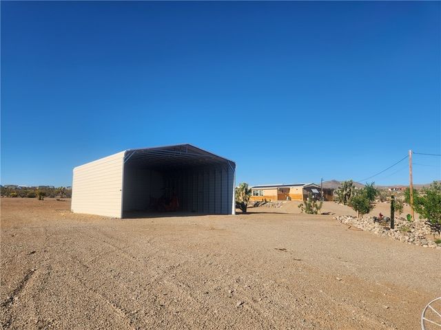 218 W Detrital Drive, Meadview, AZ 86444