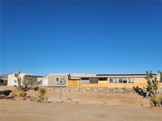 218 W Detrital Drive, Meadview, AZ 86444
