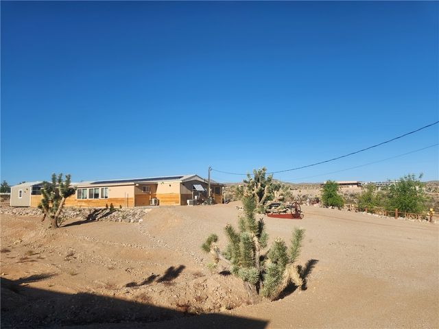 218 W Detrital Drive, Meadview, AZ 86444