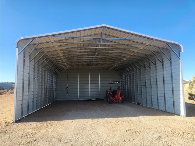 218 W Detrital Drive, Meadview, AZ 86444