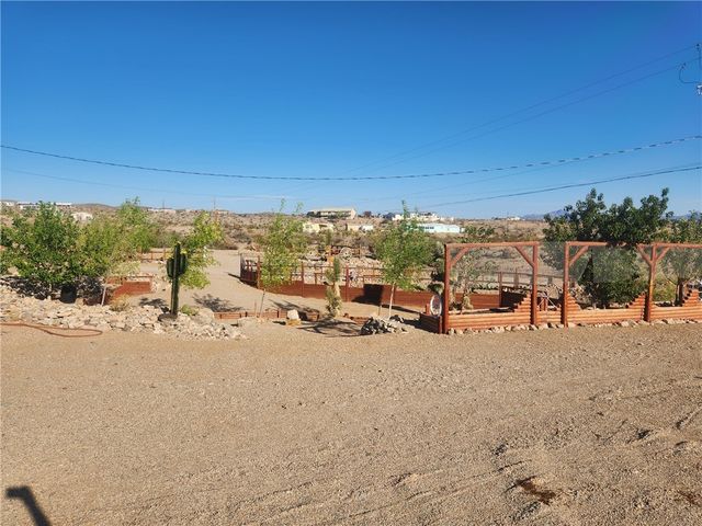 218 W Detrital Drive, Meadview, AZ 86444