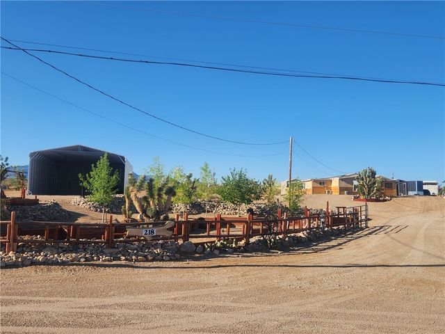 218 W Detrital Drive, Meadview, AZ 86444