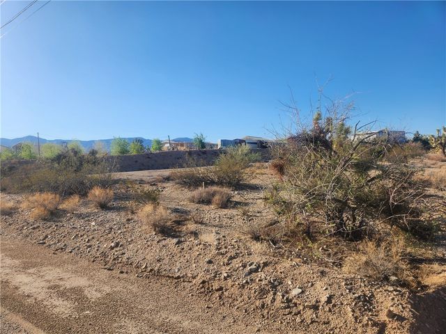 218 W Detrital Drive, Meadview, AZ 86444