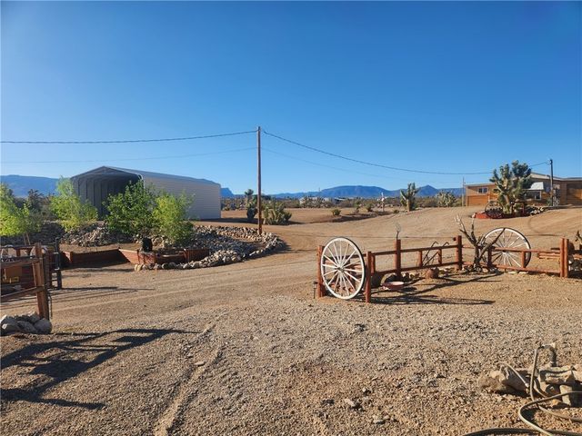 218 W Detrital Drive, Meadview, AZ 86444