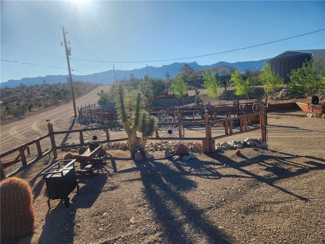 218 W Detrital Drive, Meadview, AZ 86444