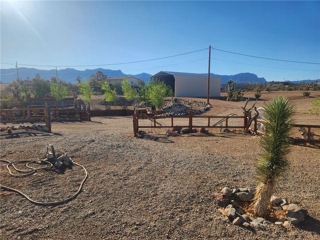 218 W Detrital Drive, Meadview, AZ 86444