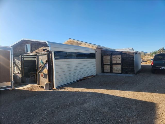 218 W Detrital Drive, Meadview, AZ 86444