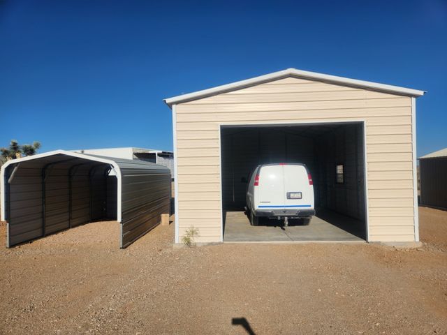 218 W Detrital Drive, Meadview, AZ 86444