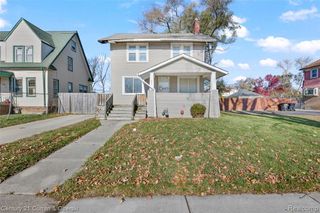 256 W Montana Street, Detroit, MI 48203