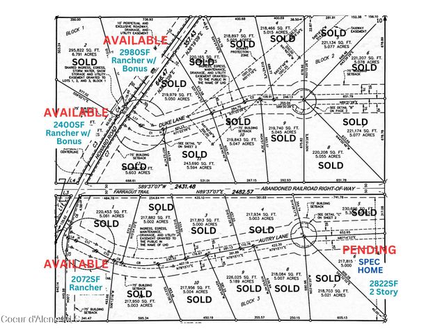 7705 E Howard Rd, Athol, ID 83801
