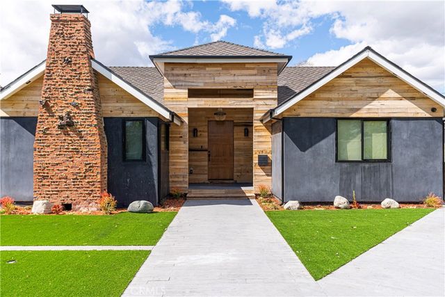 5109 Longridge Avenue, Sherman Oaks, CA 91423