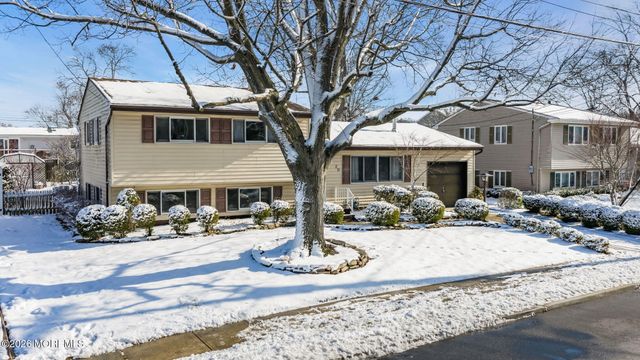 20 Cornell Drive, Hazlet, NJ 07730
