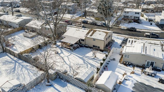 20 Cornell Drive, Hazlet, NJ 07730