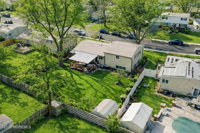 20 Cornell Drive, Hazlet, NJ 07730