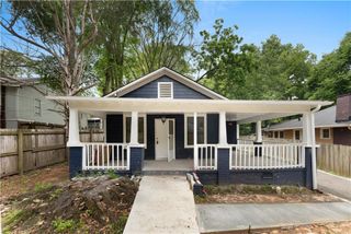 37 Johnson NW Road, Atlanta, GA 30318