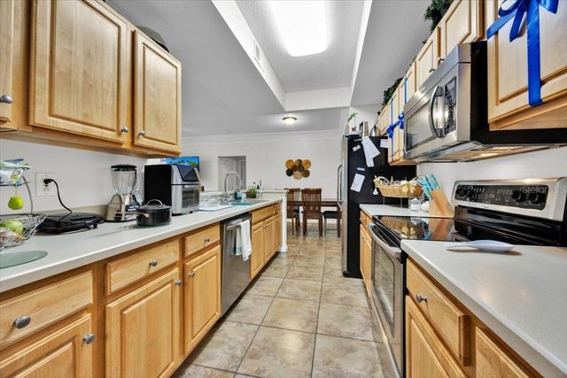 12017 VILLANOVA DRIVE 102, Orlando, FL 32837