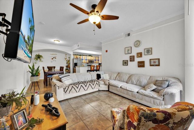 12017 VILLANOVA DRIVE 102, Orlando, FL 32837