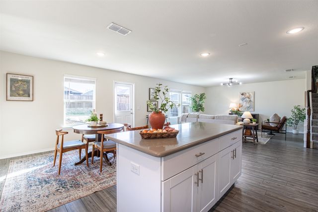 1024 Vernon Drive, Aubrey, TX 76227