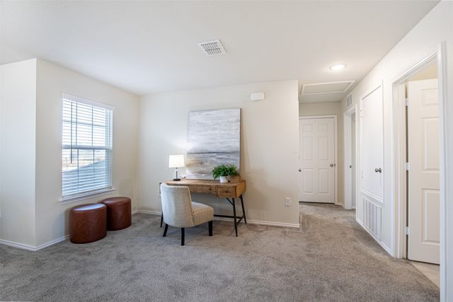 1024 Vernon Drive, Aubrey, TX 76227