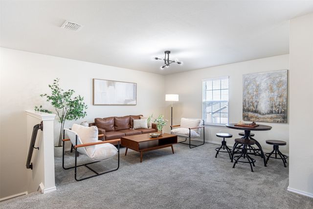 1024 Vernon Drive, Aubrey, TX 76227