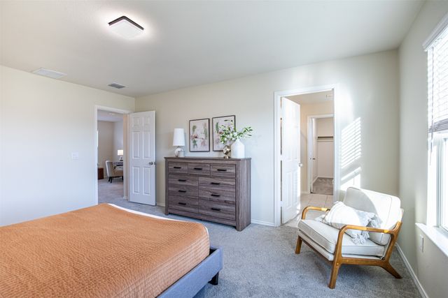 1024 Vernon Drive, Aubrey, TX 76227