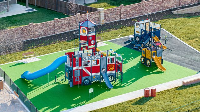 1024 Vernon Drive, Aubrey, TX 76227